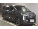2022 Mitsubishi Delica D:5 G Sedan for sale, Japanese used car export - photo 1 of 2 | GULJI TRADERS