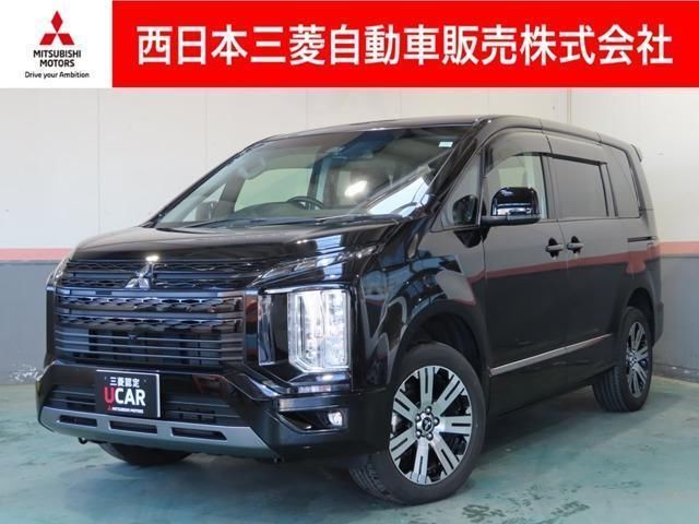 2022 Mitsubishi Delica D:5 2.2 G Sedan for sale, Japanese used car export | GULJI TRADERS