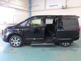 2022 Mitsubishi Delica D:5 2.2 G Sedan for sale, Japanese used car export - photo 9 of 9 | GULJI TRADERS