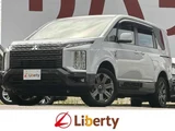 2022 Mitsubishi Delica D:5 Sedan for sale, Japanese used car export - photo 1 of 9 | GULJI TRADERS