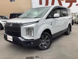 2022 Mitsubishi Delica D:5 Sedan for sale, Japanese used car export - photo 5 of 9 | GULJI TRADERS