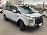 2022 Mitsubishi Delica D:5 Sedan for sale, Japanese used car export - photo 7 of 9 | GULJI TRADERS