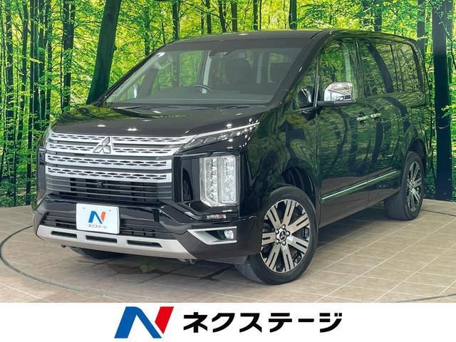 2022 Mitsubishi Delica D:5 P Sedan for sale, Japanese used car export | GULJI TRADERS