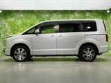 2022 Mitsubishi Delica D:5 Sedan for sale, Japanese used car export - photo 2 of 9 | GULJI TRADERS