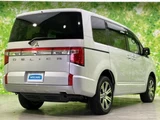 2022 Mitsubishi Delica D:5 Sedan for sale, Japanese used car export - photo 3 of 9 | GULJI TRADERS