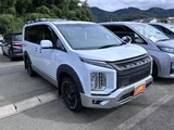 2022 Mitsubishi Delica D:5 G Sedan for sale, Japanese used car export - photo 1 of 9 | GULJI TRADERS