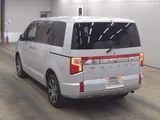 2022 Mitsubishi Delica D:5 P Sedan for sale, Japanese used car export - photo 2 of 3 | GULJI TRADERS