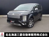 2023 Mitsubishi Delica D:5 2.2 P Diesel Turbo 4WD Sedan for sale, Japanese used car export - photo 1 of 53 | GULJI TRADERS
