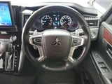2023 Mitsubishi Delica D:5 2.2 P Diesel Turbo 4WD Sedan for sale, Japanese used car export - photo 27 of 53 | GULJI TRADERS
