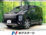 2023 Mitsubishi Delica D:5 P Sedan for sale, Japanese used car export - photo 4 of 30 | GULJI TRADERS