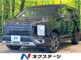 2023 Mitsubishi Delica D:5 Sedan for sale, Japanese used car export - photo 4 of 30 | GULJI TRADERS