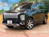 2023 Mitsubishi Delica D:5 P Sedan for sale, Japanese used car export - photo 1 of 30 | GULJI TRADERS