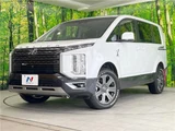 2023 Mitsubishi Delica D:5 Sedan for sale, Japanese used car export - photo 1 of 30 | GULJI TRADERS