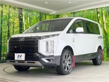 2023 Mitsubishi Delica D:5 Sedan for sale, Japanese used car export - photo 5 of 30 | GULJI TRADERS