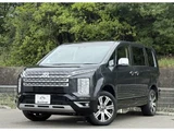 2023 Mitsubishi Delica D:5 Sedan for sale, Japanese used car export - photo 1 of 49 | GULJI TRADERS