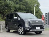 2023 Mitsubishi Delica D:5 Sedan for sale, Japanese used car export - photo 3 of 49 | GULJI TRADERS