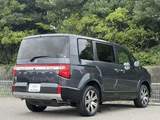 2023 Mitsubishi Delica D:5 Sedan for sale, Japanese used car export - photo 4 of 49 | GULJI TRADERS