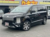 2023 Mitsubishi Delica D:5 2.2 G DT 4WD Sedan for sale, Japanese used car export - photo 1 of 53 | GULJI TRADERS