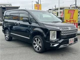2023 Mitsubishi Delica D:5 2.2 G DT 4WD Sedan for sale, Japanese used car export - photo 39 of 53 | GULJI TRADERS