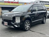 2023 Mitsubishi Delica D:5 2.2 G DT 4WD Sedan for sale, Japanese used car export - photo 44 of 53 | GULJI TRADERS