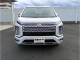 2023 Mitsubishi Delica D:5 2.2 P Diesel Turbo 4WD Sedan for sale, Japanese used car export - photo 2 of 43 | GULJI TRADERS