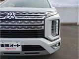2023 Mitsubishi Delica D:5 2.2 P Diesel Turbo 4WD Sedan for sale, Japanese used car export - photo 4 of 43 | GULJI TRADERS