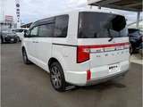 2023 Mitsubishi Delica D:5 2.2 P Diesel Turbo 4WD Sedan for sale, Japanese used car export - photo 38 of 43 | GULJI TRADERS