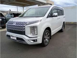 2023 Mitsubishi Delica D:5 2.2 P Diesel Turbo 4WD Sedan for sale, Japanese used car export - photo 43 of 43 | GULJI TRADERS