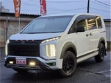 2023 Mitsubishi Delica D:5 P Sedan for sale, Japanese used car export - photo 1 of 31 | GULJI TRADERS