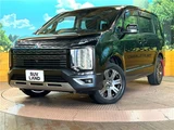 2023 Mitsubishi Delica D:5 Sedan for sale, Japanese used car export - photo 1 of 30 | GULJI TRADERS