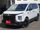 2023 Mitsubishi Delica D:5 Sedan for sale, Japanese used car export - photo 1 of 44 | GULJI TRADERS