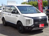 2023 Mitsubishi Delica D:5 Sedan for sale, Japanese used car export - photo 4 of 44 | GULJI TRADERS