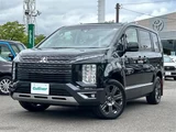 2023 Mitsubishi Delica D:5 4WD Sedan for sale, Japanese used car export - photo 5 of 24 | GULJI TRADERS