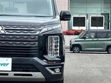 2023 Mitsubishi Delica D:5 4WD Sedan for sale, Japanese used car export - photo 13 of 24 | GULJI TRADERS