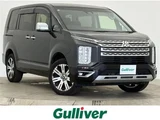 2023 Mitsubishi Delica D:5 P 4WD Sedan for sale, Japanese used car export - photo 1 of 24 | GULJI TRADERS