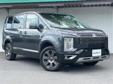 2023 Mitsubishi Delica D:5 4WD Sedan for sale, Japanese used car export - photo 1 of 24 | GULJI TRADERS