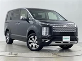 2023 Mitsubishi Delica D:5 P 4WD Sedan for sale, Japanese used car export - photo 1 of 24 | GULJI TRADERS