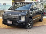 2023 Mitsubishi Delica D:5 4WD Sedan for sale, Japanese used car export - photo 1 of 22 | GULJI TRADERS