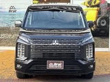 2023 Mitsubishi Delica D:5 4WD Sedan for sale, Japanese used car export - photo 5 of 22 | GULJI TRADERS