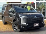 2023 Mitsubishi Delica D:5 4WD Sedan for sale, Japanese used car export - photo 6 of 22 | GULJI TRADERS