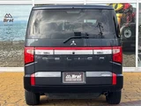 2023 Mitsubishi Delica D:5 4WD Sedan for sale, Japanese used car export - photo 10 of 22 | GULJI TRADERS