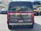 2023 Mitsubishi Delica D:5 P 4WD Sedan for sale, Japanese used car export - photo 23 of 24 | GULJI TRADERS