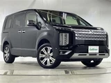 2023 Mitsubishi Delica D:5 P 4WD Sedan for sale, Japanese used car export - photo 1 of 24 | GULJI TRADERS