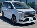 2023 Mitsubishi Delica D:5 G 4WD Sedan for sale, Japanese used car export - photo 1 of 24 | GULJI TRADERS