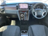 2023 Mitsubishi Delica D:5 G 4WD Sedan for sale, Japanese used car export - photo 3 of 24 | GULJI TRADERS