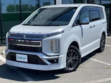 2023 Mitsubishi Delica D:5 G 4WD Sedan for sale, Japanese used car export - photo 6 of 24 | GULJI TRADERS