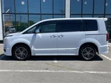 2023 Mitsubishi Delica D:5 G 4WD Sedan for sale, Japanese used car export - photo 7 of 24 | GULJI TRADERS