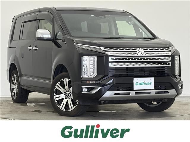 2023 Mitsubishi Delica D:5 P 4WD - photo 1 2023 Mitsubishi Delica D:5 P 4WD Sedan for sale, Japanese used car export | GULJI TRADERS