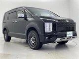 2023 Mitsubishi Delica D:5 P 4WD Sedan for sale, Japanese used car export - photo 1 of 24 | GULJI TRADERS