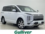 2023 Mitsubishi Delica D:5 G 4WD Sedan for sale, Japanese used car export - photo 1 of 24 | GULJI TRADERS